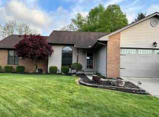 6 Hidden Point Ln, Chillicothe, OH