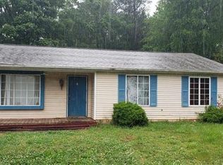 3622 Gustar Ct, Charlotte, NC 28212