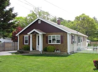 12 Main Ave, Wareham, MA 02571