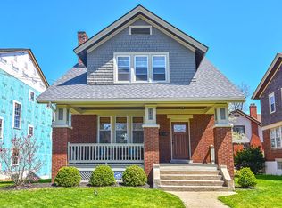3804 Drake Ave, Cincinnati, OH