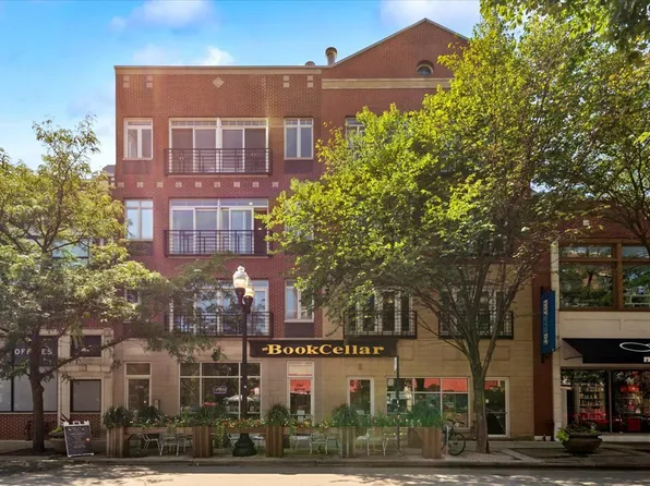 4736 N Lincoln Ave APT 4, Chicago, IL 60625