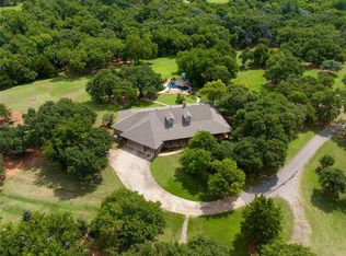 11455 E 33rd St, Jones, OK 73049