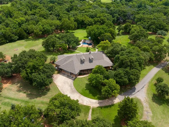11455 E 33rd St, Jones, OK 73049