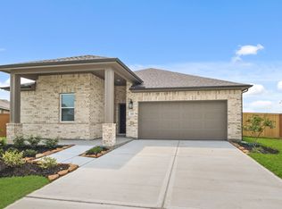 221 Bowie Creek Dr, Dayton, TX 77535