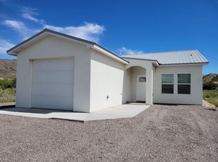 512 Gray St, Truth Or Consequences, NM 87901
