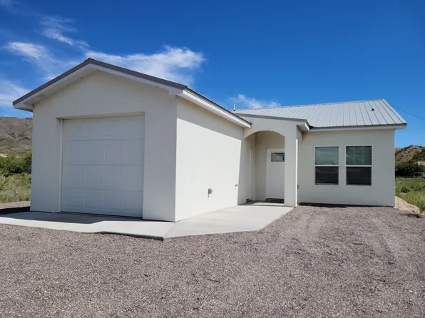 512 Gray St, Truth Or Consequences, NM 87901