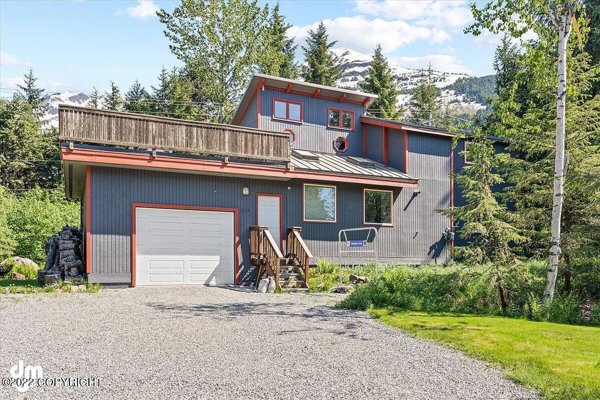 229 Timberline Dr, Girdwood, AK 99587 Zillow