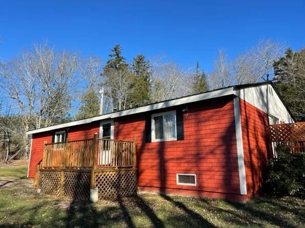 167 Sweeney Road, Robbinston, ME 04671