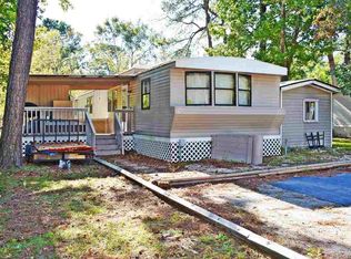 18 Islander Ct, Murrells Inlet, SC 29576