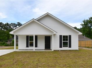64360 McCarthy Ln, Pearl River, LA 70452