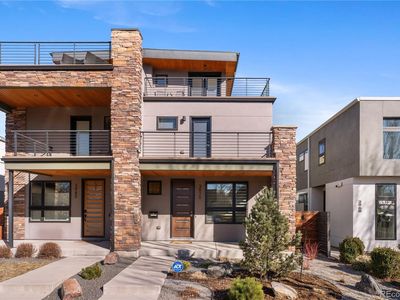 3970 Vrain Street, DENVER, CO, 80212