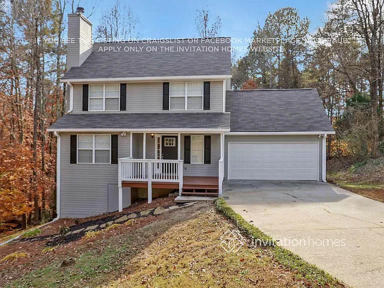 5420 Palmetto Ct — Photo 2