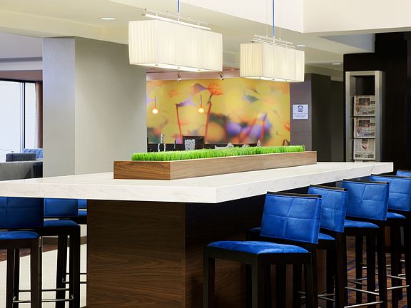 Communal Table