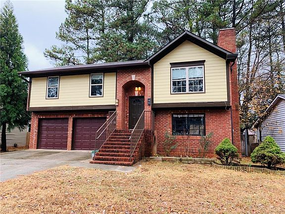 2nd image of 1235 Woodington Cir
