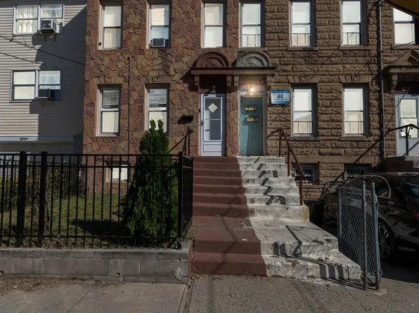 64 Atlantic St, Jersey City, NJ 07304