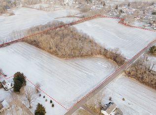 Woodline Ave SW, North Lawrence, OH 44666