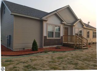 4531 Wilhelm Rd NW, Rapid City, MI 49676