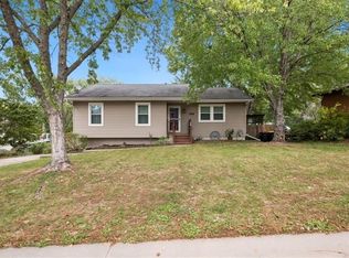 609 Kimberly Dr, Excelsior Springs, MO 64024
