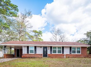 772 Cardinal Ave, Columbus, GA 31907