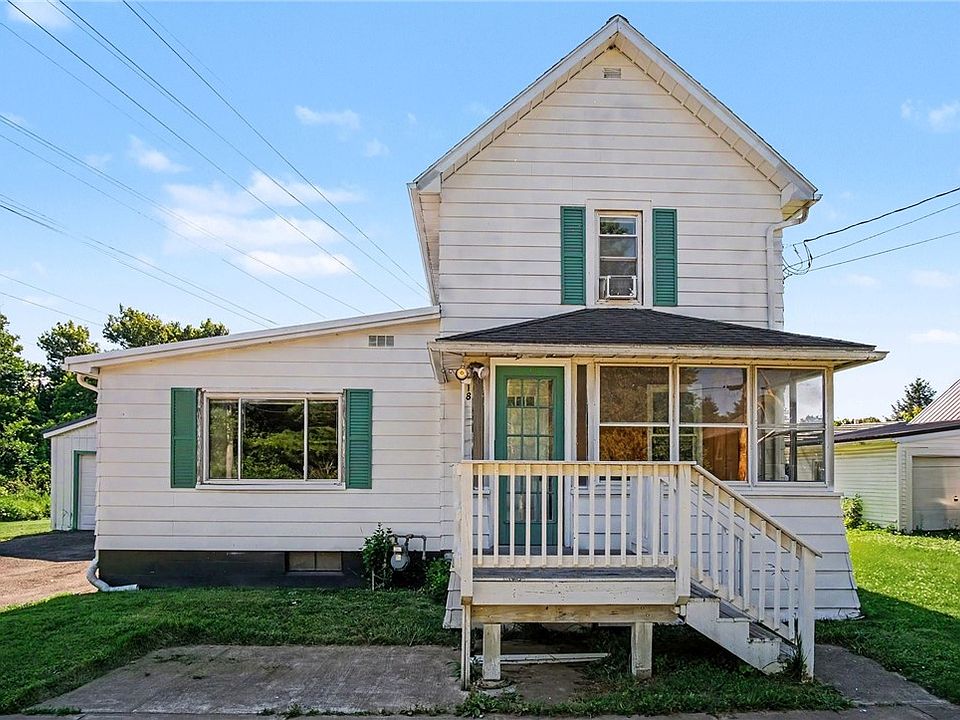 1st image of 18 Bennett Ave