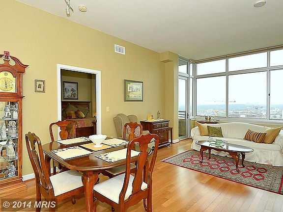 5th image of 5750 Bou Ave Unit 1712