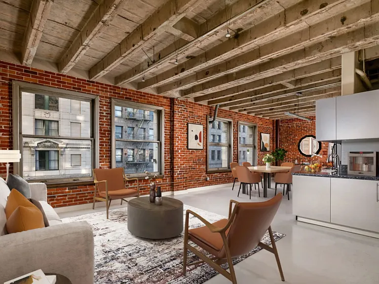 Marley Lofts — Photo 7