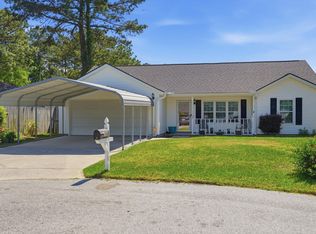 105 Wisteria Ct, Summerville, SC 29486