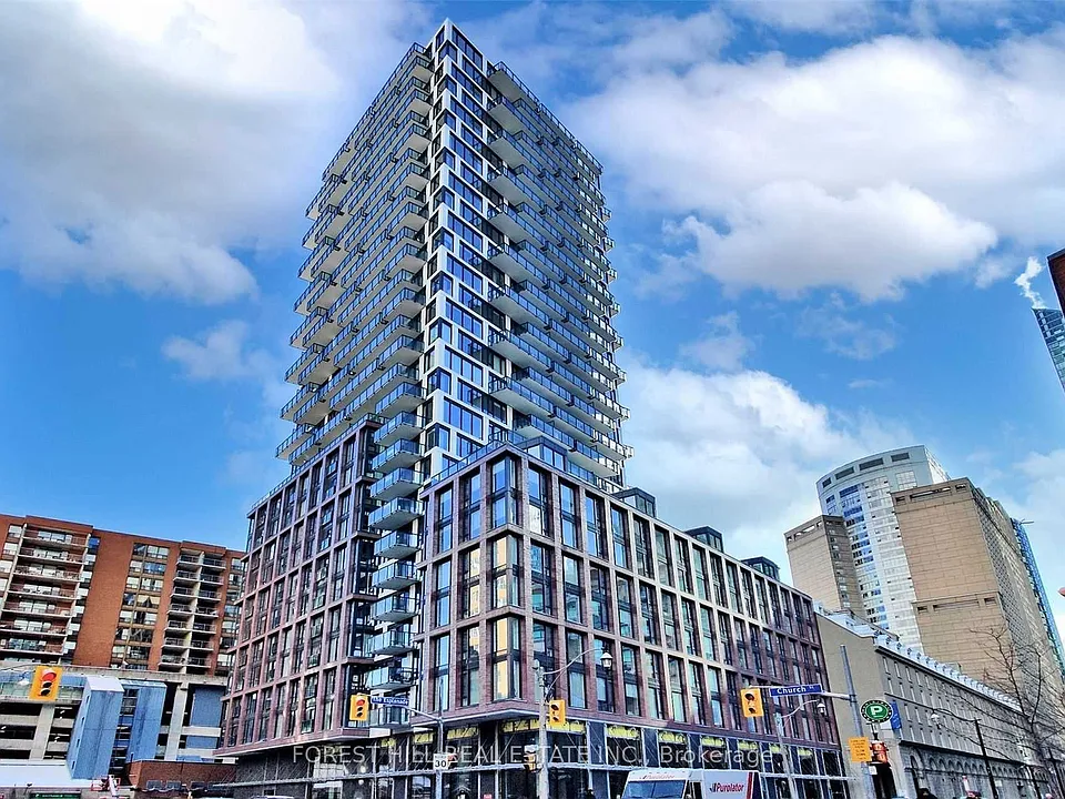 2A Church St #401
