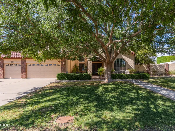 1532 E LELAND Street, Mesa, AZ 85203