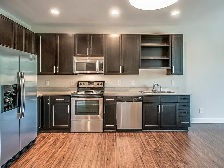 Parkview Midtown Apartments — Photo 55