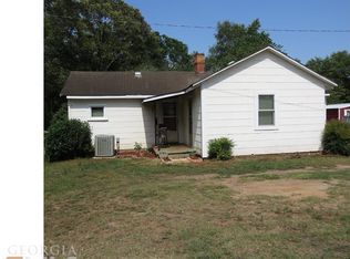 1183 Hatton Ford Rd, Hartwell, GA 30643