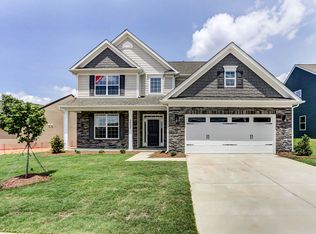 3037 Dindle Dr, Lancaster, SC 29720