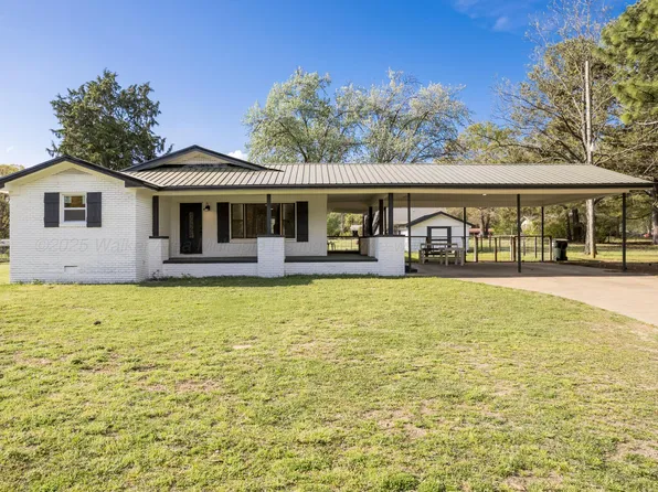 1110 Brakefield Dairy Rd, Jasper, AL 35503