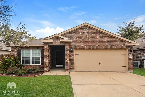 1014 Cottonwood Trl Photo 1
