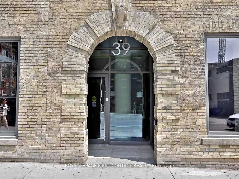 39 Sherbourne St #901 — Photo 2