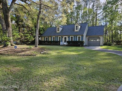 3409 Belmont Boulevard, New Bern, NC, 28562