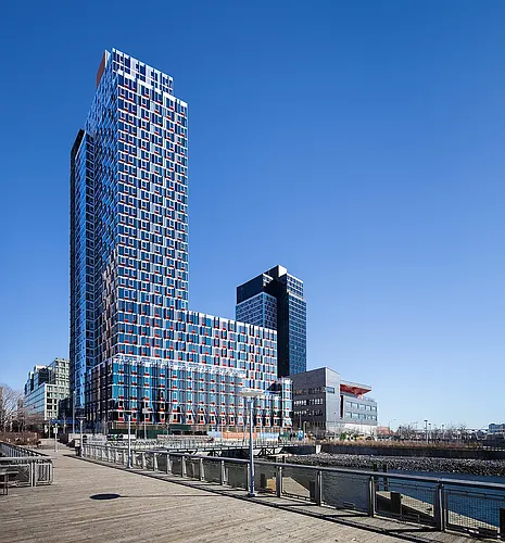 1-55 Borden Ave #32D Photo 1