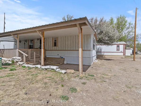 100 Pinecrest Dr #89, Ruidoso, NM 88345