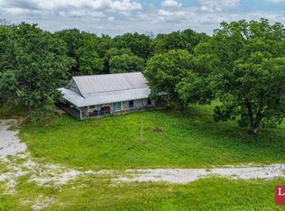 13464 Tucks Ferry Rd, Marietta, OK 73448