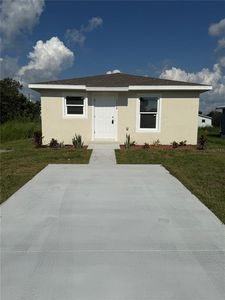 1198 SE Mills Ave, Arcadia, FL, 34266