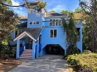 947 Sun Burst Ct, Corolla, NC 27927
