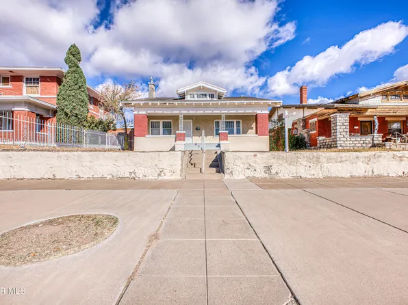 2809 Wheeling Ave, El Paso, TX 79930
