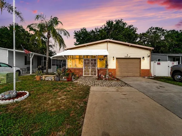 38030 LAWANDA LOOP, ZEPHYRHILLS, FL 33542