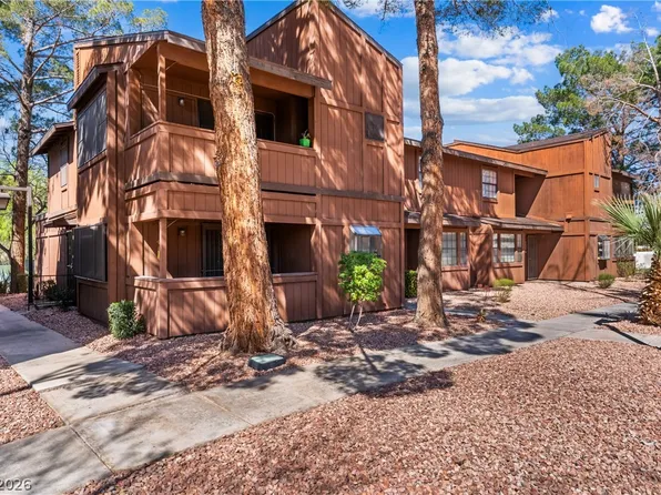 5923 Laredo St, Las Vegas, NV 89146