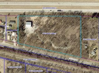 Lincoln Hwy, Grovertown, IN 46531