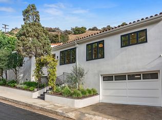 1948 N Curson Ave, Los Angeles, CA 90046