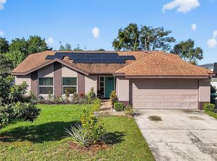 5794 Grand Canyon Dr, Orlando, FL 32810