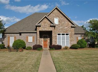 8619 Rockbridge Cir, Montgomery, AL 36116