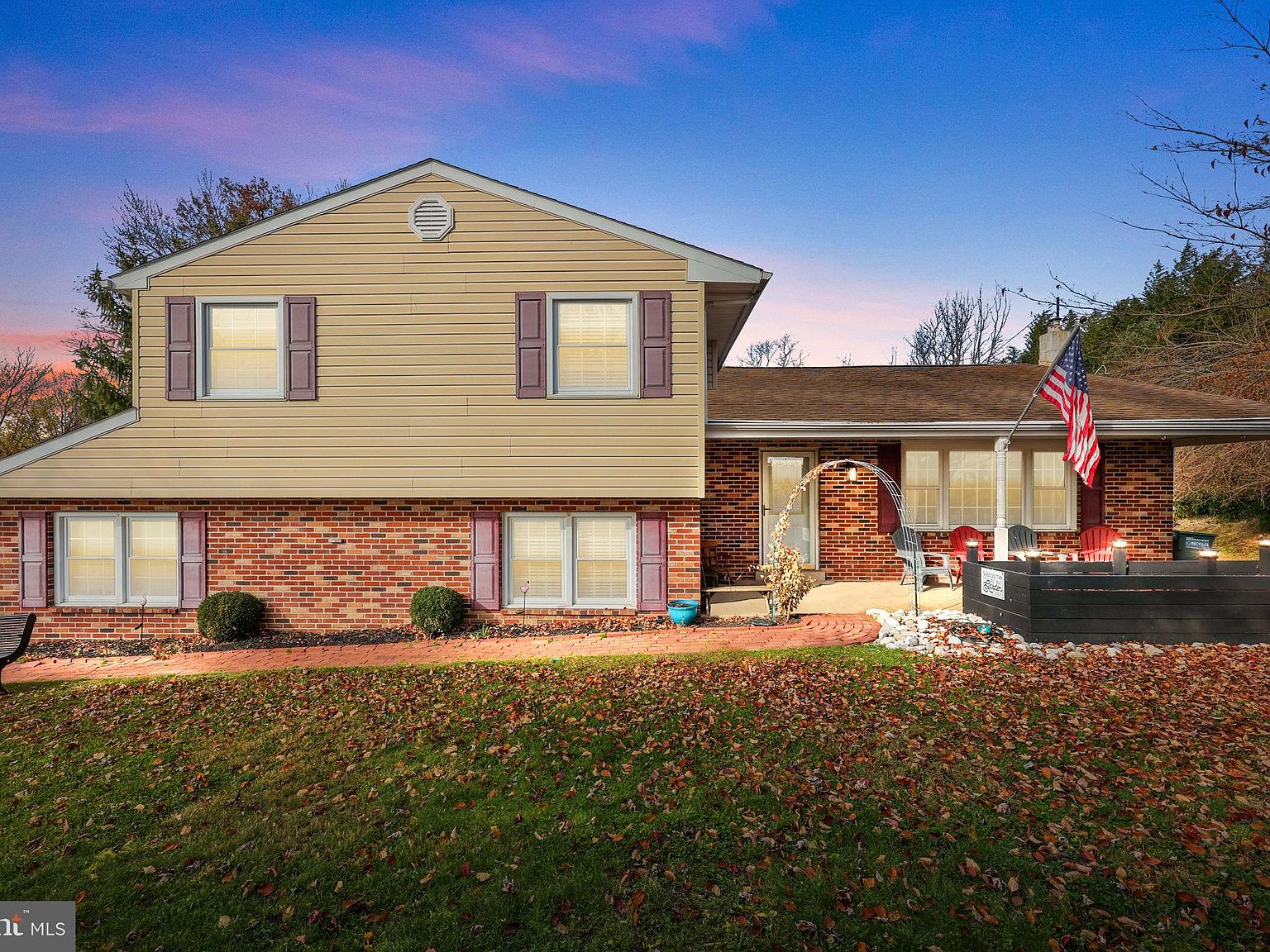309 Bridgetown Pike, Langhorne, PA 19053 Zillow
