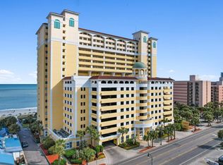 2000 N Ocean Blvd #301, Myrtle Beach, SC 29577